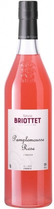 Liqueur de Pamplemousse - Briottet
